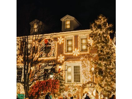 26889 cl0324 lampki choinkowe 300 led M0