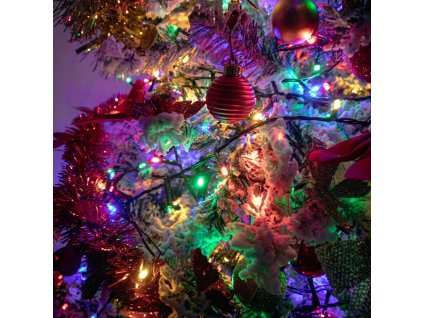 27305 cl1005 lampki choinkowe 1000 led M0