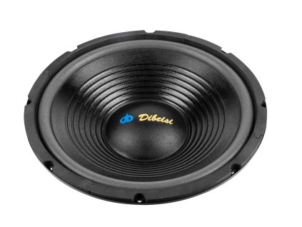 Basový reproduktor 30 cm 12" 140W 4 Ohm