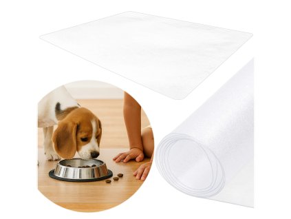 184810 fm0038 transparentna mata podlogowa 100 cm x 140 cm x 05 mm M0