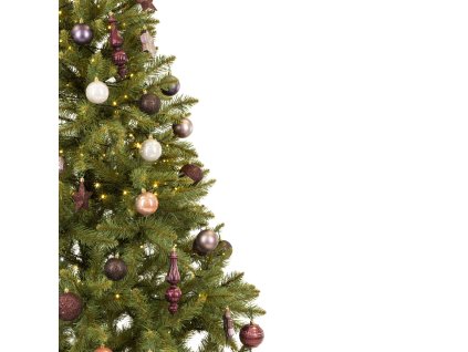 CT0241 SKANDINÁV PRÉMIUM FENYŐ 180 CM