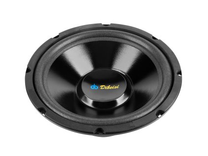 Basszus hangszóró 25 cm G-1001 10" 110W 8 Ohm