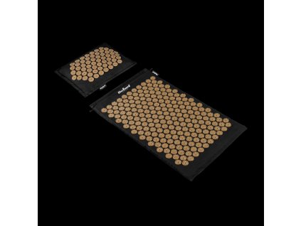 mata zdrowotna eco z kolcami do akupresury z poduszka 72x42cm zlote kolce rebel active 775d8512958a4e21b634a47bd7f17348 13ac9ffc