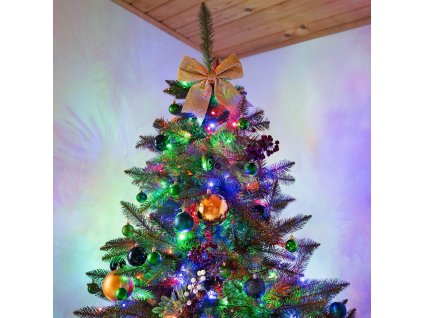 CA1297 KARÁCSONYI MASNI 22 x 20 CM