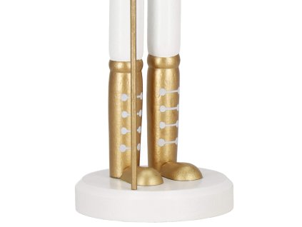 68030 ca1120 ozdoba swiateczna dziadek do orzechow 30 cm M0