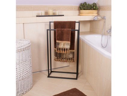 9871 hg0018 wieszak na reczniki M0