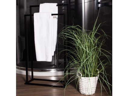 9872 hg0018 wieszak na reczniki M0