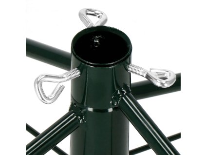 CT0197 KAUKÁZUSI LUC KARÁCSONYFA 200 CM