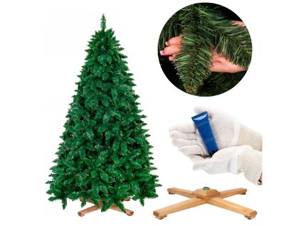 CT0246 ERDEI FENYŐ PRÉMIUM 220 CM