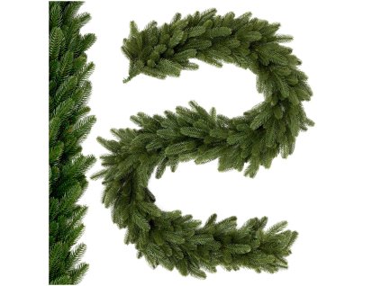 CA1544 PE LUX GARLAND 200 CM