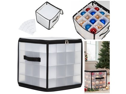 191081 ca1468 organizer do przechowywania 30 x 30 x 30 cm M0