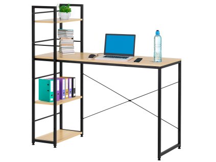 191040 hf0047 biurko 120 x 64 x 120 cm M0