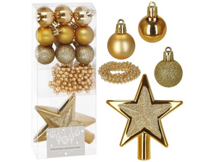 CA1383 11 KARÁCSONYFADÍSZ.