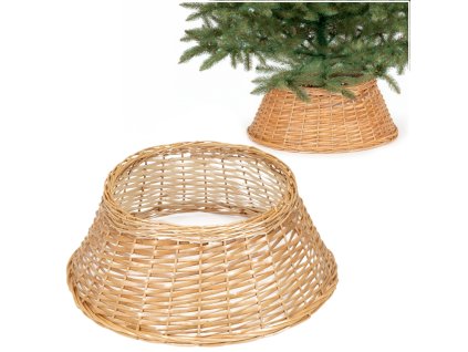 CA1457 KARÁCSONYFA ÁLLVÁNYTAKARÓ