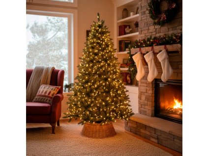 192020 ca1457 oslona na stojak pod choinke M0