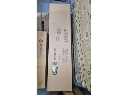 HF0045 POLC 124 X 60 X 28 CM