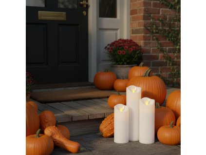 190925 ha7554 swieca led 125 x 5 cm M0