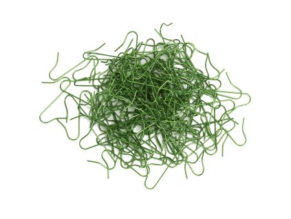 192460 ca1456 haczyki choinkowe 150 szt M0