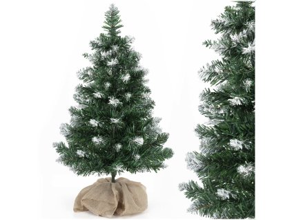 CA1480 KARÁCSONYI DÍSZ "KARÁCSONYFA" 60 CM