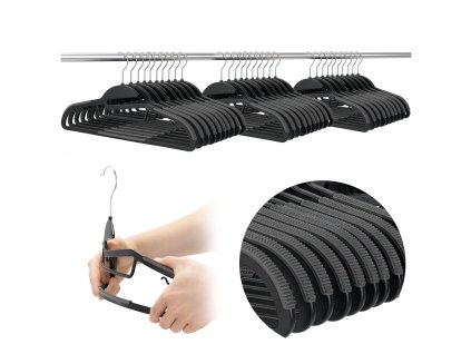 HG0079 CSÚSZÁSMENTES VÁLLFÁK 30 DB.