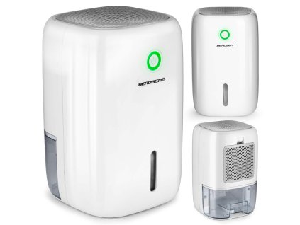 Párátlanító - nedvességelnyelő BR-20A