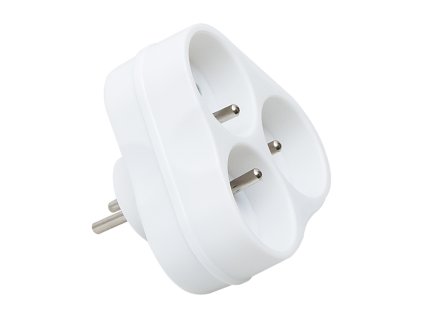 Elektromos csatlakozóaljzat 3GN földeléssel