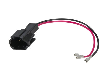 165 mm autóhangszóró, PSA kompatibilis