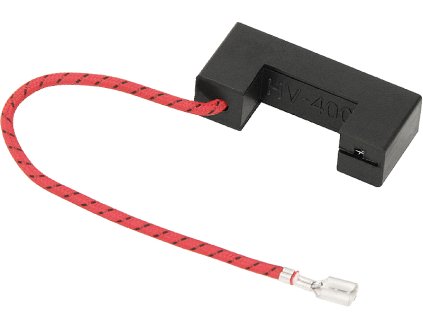 Biztosíték mikrohullámú sütőhöz 0,7A/5KV