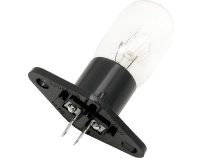 Csereizzó mikrohullámú sütőhöz 220V 20W