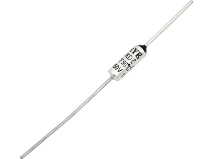 Hőbiztosíték 10A 85°C SF85E