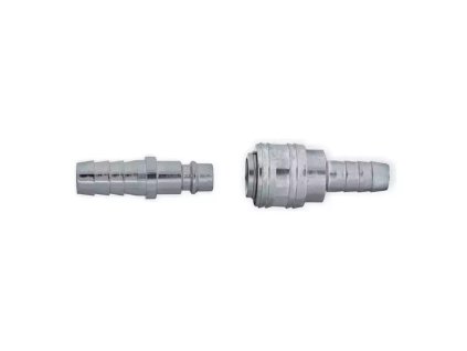 Levegő gyorscsatlakozó készlet 10 mm-es tömlőhöz A535407