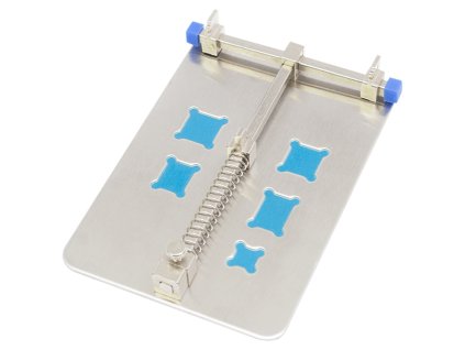 Szolgálati telefon tartó autóhoz