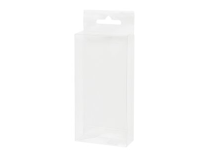 Bliszter Akkumulátor Fedél 70x140x28 mm