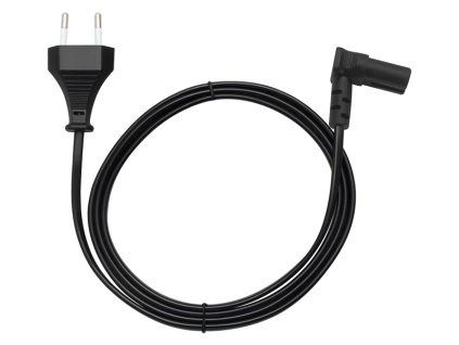 Hosszabbító kábel 1,5m szögletes csatlakozóval