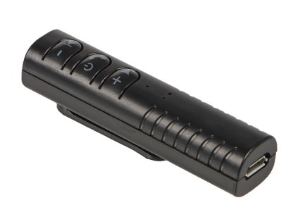 Bluetooth hangvevő AUX/B-02-vel