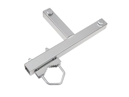 Kémény tartó szalag nélkül