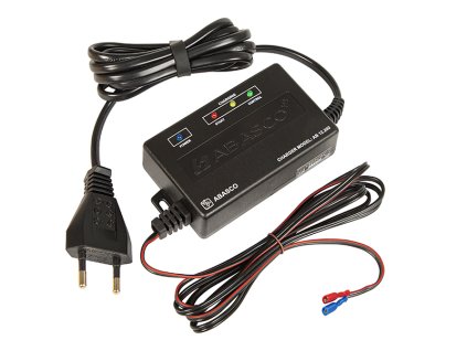 Géltöltő akkumulátorhoz 12V 2A