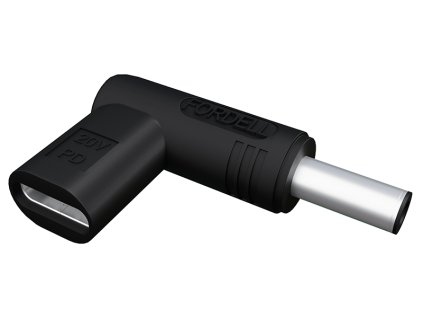 USB-C - DC adapter Dell eszközökhöz