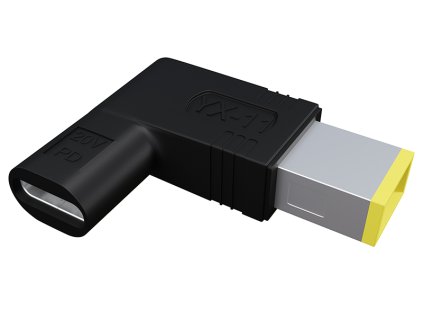 USB-C tápegység-adapter Lenovohoz