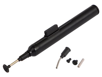 Akkumulátoros vákuumfogó ZD199B