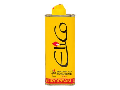 Öngyújtó üzemanyag 133 ml
