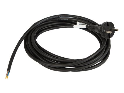 Hosszabbító kábel 3m, gumi szerszámhoz