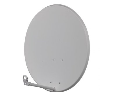 80 cm-es parabolaantenna CORAB ASC-800M-J