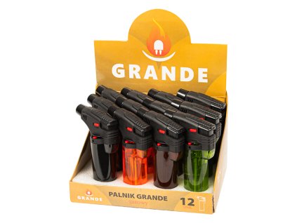 Konyhai gázgyújtó