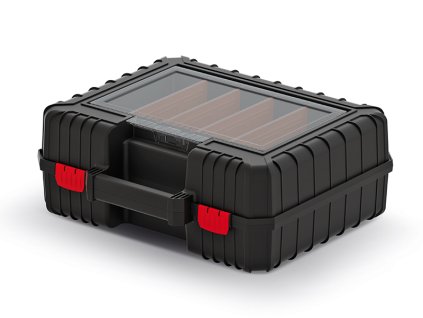 Strapabíró szerszámosláda 40 cm