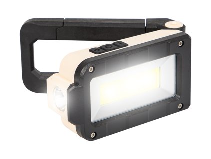 Összecsukható műhelyi LED lámpa 520 lumen