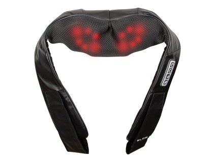 Nyak-, hát- és vállmasszírozó