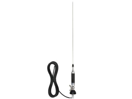 Autós antenna CB SIRIO TITANIUM 1200