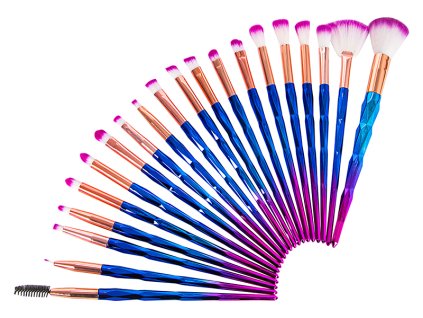 Smink készlet, 20 db