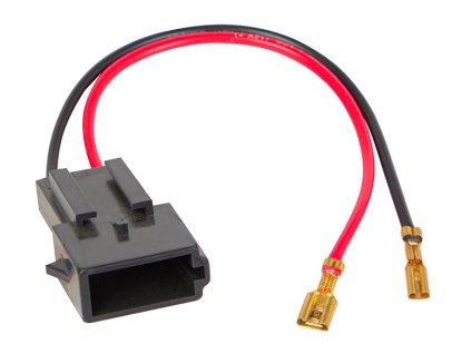 Autóipari hangszórócsatlakozó Fordhoz